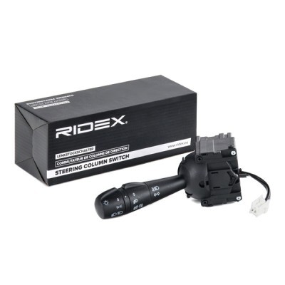 Lenkstockschalter RIDEX 1563S0151 1563S0151 - foto 2