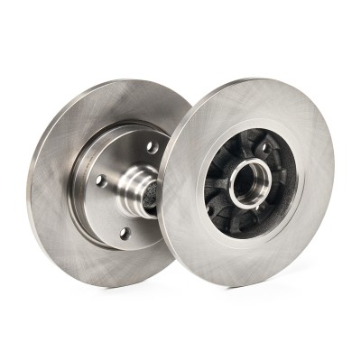 Bremsscheibe RIDEX 82B1232 82B1232 - foto 7