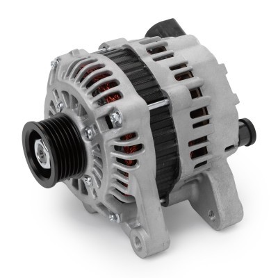 Generator RIDEX 4G1320 4G1320 - foto 3