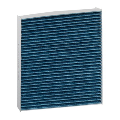 Filter, Innenraumluft RIDEX 424I0641P 424I0641P - foto 4