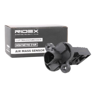 Luftmassenmesser RIDEX 3926A0263 3926A0263 - foto 3
