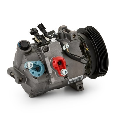 Kompressor, Klimaanlage 447K0406R - foto 4