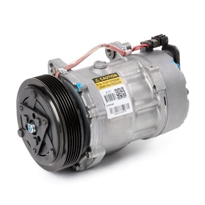 Kompressor, Klimaanlage 447K0180R - foto 3