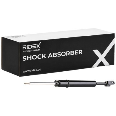 Stoßdämpfer RIDEX 854S0324 854S0324 - foto 2