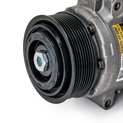 Kompressor, Klimaanlage 447K0768R - foto 5