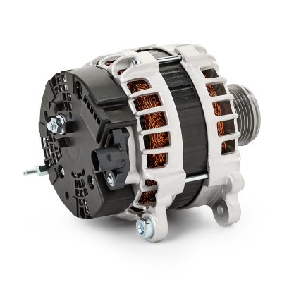 Generator RIDEX 4G1651 4G1651 - foto 4