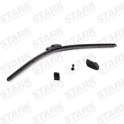 Wischblatt Stark SKWIB-0940129 SKWIB-0940129 - foto 2