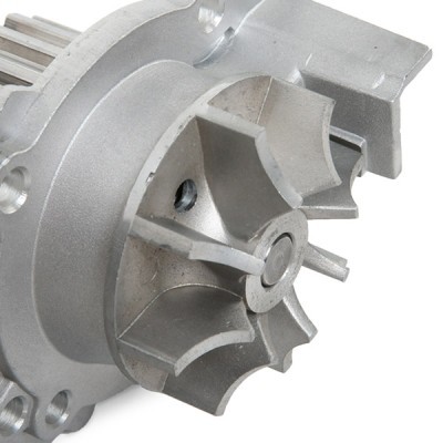 Wasserpumpe, Motorkühlung RIDEX 1260W0189 1260W0189 - foto 6