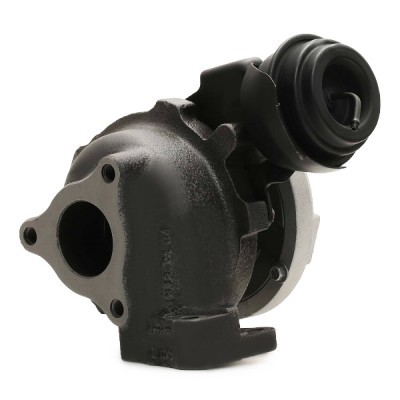 Turbolader RIDEX 2234C0315R 2234C0315R - foto 4