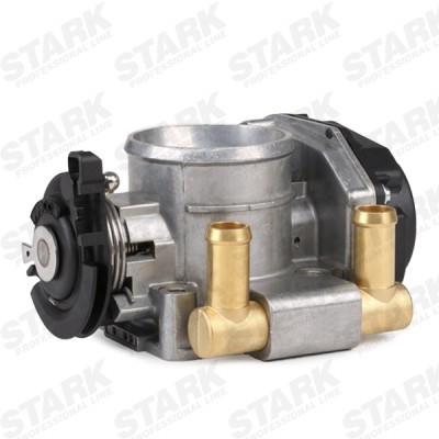 Дроссельная заслонка Stark SKTB-0430189 SKTB-0430189 - foto 6