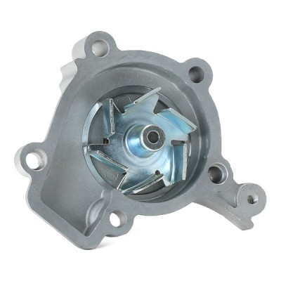 Wasserpumpe, Motorkühlung RIDEX 1260W0229 1260W0229 - foto 4