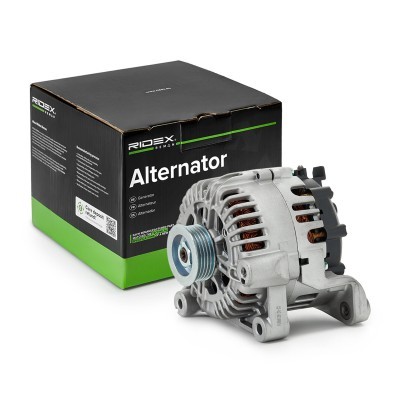 Generator RIDEX 4G1579R 4G1579R - foto 2