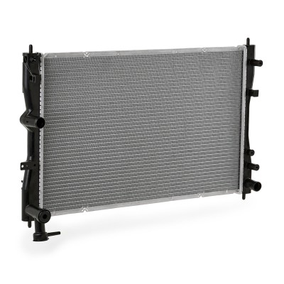 Kühler, Motorkühlung RIDEX 470R0723 470R0723 - foto 3