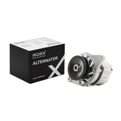 Generator RIDEX 4G1186 4G1186 - foto 2