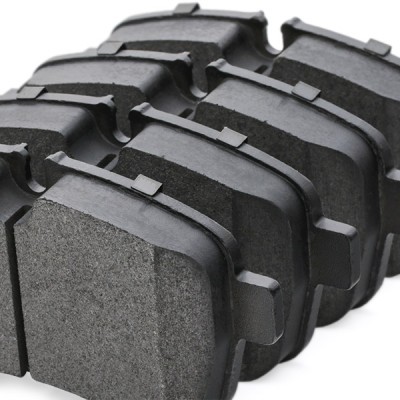 Bremsbeläge Satz RIDEX 402B0898 402B0898 - foto 4