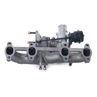 Turbolader RIDEX 2234C10030R 2234C10030R - foto 6