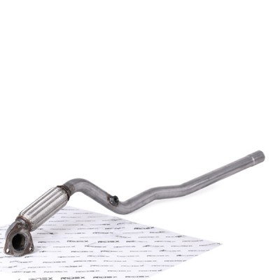 Abgasrohr RIDEX 17E0010 17E0010 - foto 2