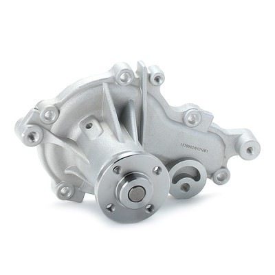 Wasserpumpe, Motorkühlung RIDEX 1260W0090 1260W0090 - foto 4