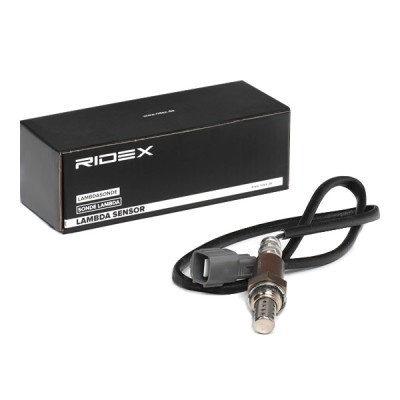 Lambdasonde RIDEX 3922L0672 3922L0672 - foto 2