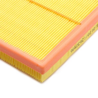 Luftfilter RIDEX 8A0573 8A0573 - foto 5