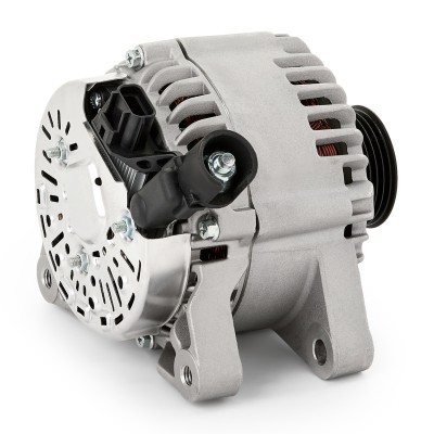 Generator RIDEX 4G1236R 4G1236R - foto 4