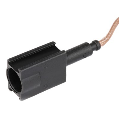 Bremsbeläge Satz RIDEX 402B0535 402B0535 - foto 6