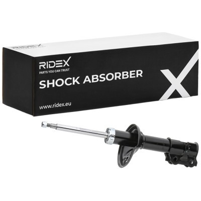 Stoßdämpfer RIDEX 854S0795 854S0795 - foto 2