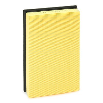 Luftfilter RIDEX 8A0065P 8A0065P - foto 4