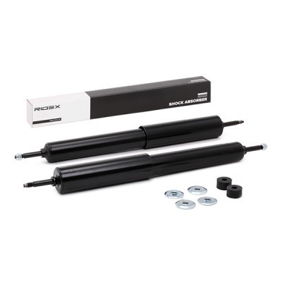 Stoßdämpfer RIDEX 854S1799 854S1799 - foto 5
