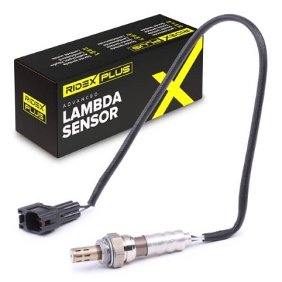Lambdasonde RIDEX 3922L0202P 3922L0202P - foto 2
