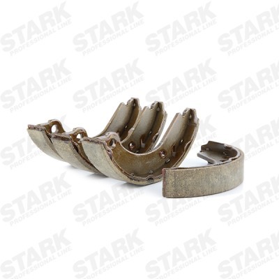 Bremsbeläge Satz Stark SKBS-0450075 SKBS-0450075 - foto 3
