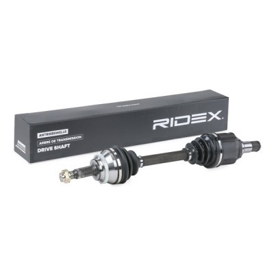 Antriebswelle RIDEX 13D0546 13D0546 - foto 2