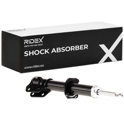 Stoßdämpfer RIDEX 854S0630 854S0630 - foto 2