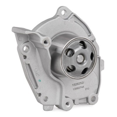 Wasserpumpe, Motorkühlung RIDEX 1260W0143 1260W0143 - foto 3