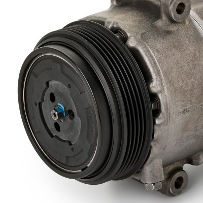 Kompressor, Klimaanlage 447K0117R - foto 5