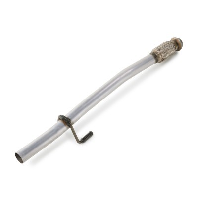 Abgasrohr RIDEX 17E0392 17E0392 - foto 3