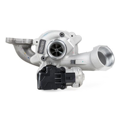 Turbolader RIDEX 2234C0454 2234C0454 - foto 6