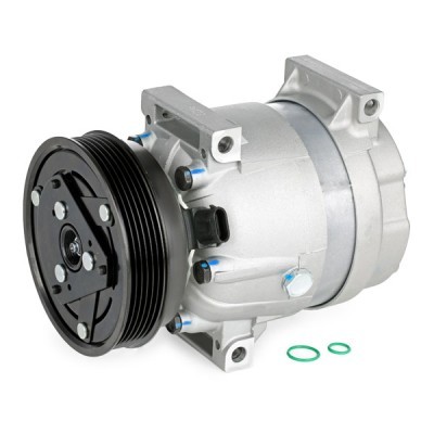 Kompressor, Klimaanlage 447K0181 - foto 3