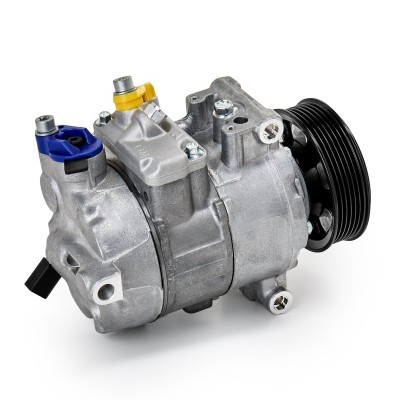Kompressor, Klimaanlage AUDI A4 Avant 447K0068 - foto 5