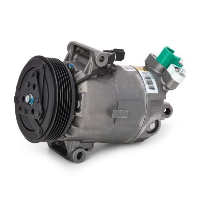 Klimakompressor 447K0144R - foto 3