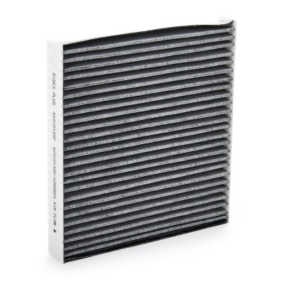 Filter, Innenraumluft RIDEX 424I0135P 424I0135P - foto 2