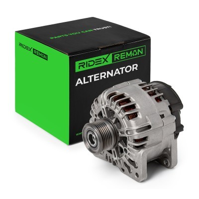 Generator RIDEX 4G1346R 4G1346R - foto 2
