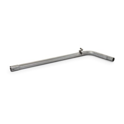 Abgasrohr RIDEX 17E0044 17E0044 - foto 3
