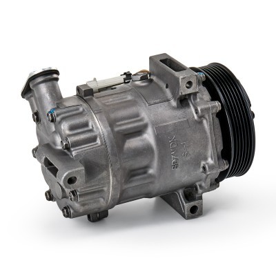 Kompressor, Klimaanlage 447K1050R - foto 4