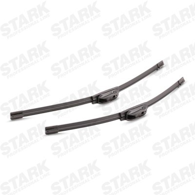 Wischblatt Stark SKWIB-0940212 SKWIB-0940212 - foto 5