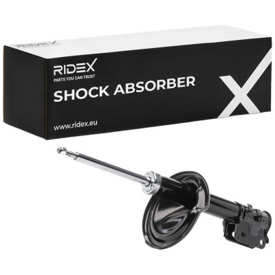 Stoßdämpfer RIDEX 854S2573 854S2573 - foto 2