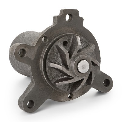 Wasserpumpe, Motorkühlung RIDEX 1260W0646 1260W0646 - foto 4