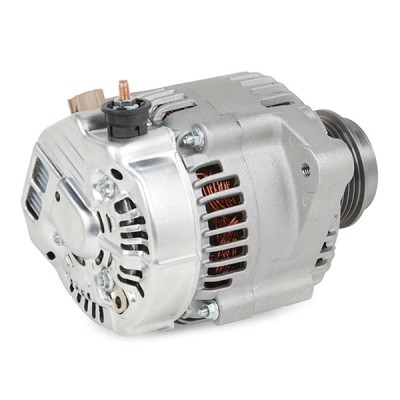 Generator RIDEX 4G1169 4G1169 - foto 4
