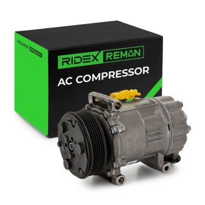 Kompressor, Klimaanlage 447K0817R - foto 2