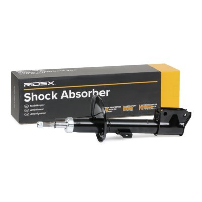 Stoßdämpfer RIDEX 854S1103 854S1103 - foto 2